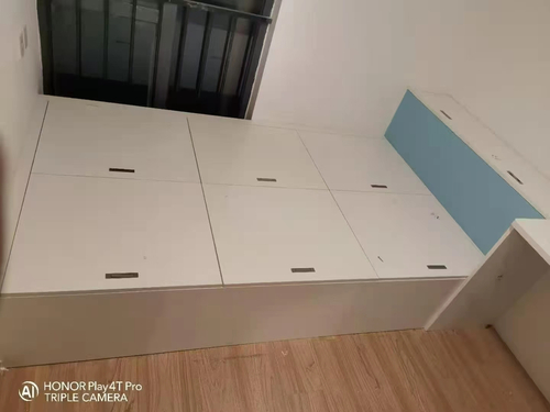 床具12