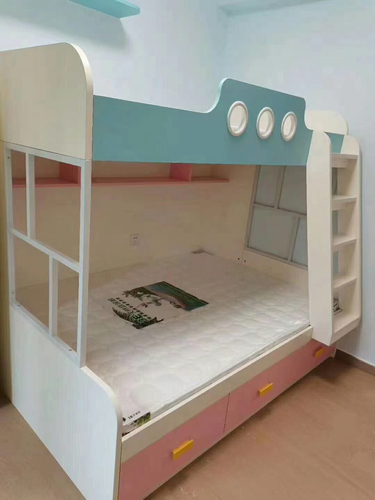 床具5