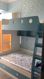 床具31