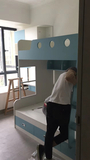 床具28