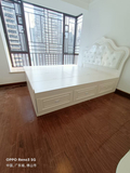 床具26